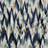 Best Ikat Digital Printed Fabric Manufacturer